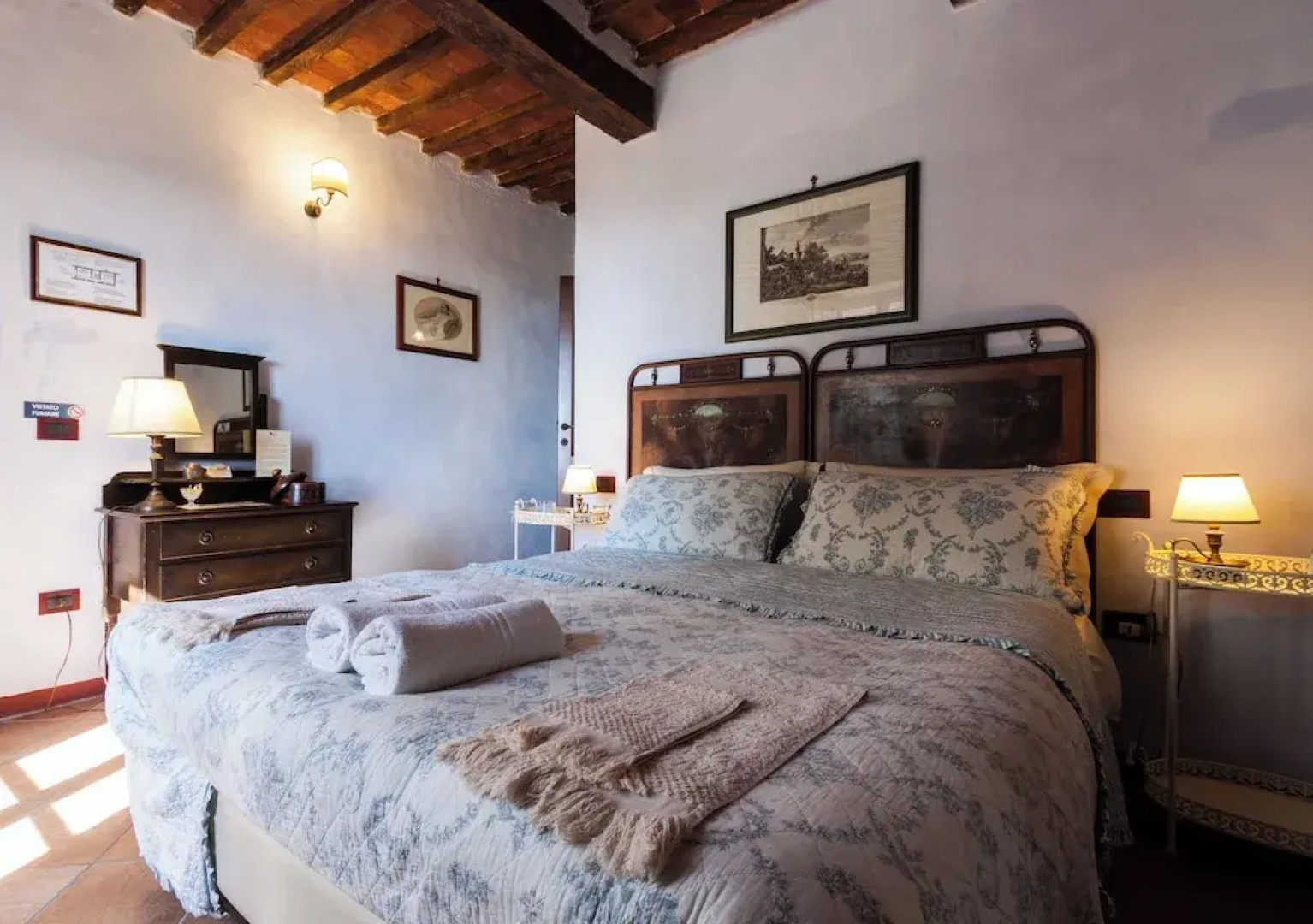Borgo Tepolini Country House
