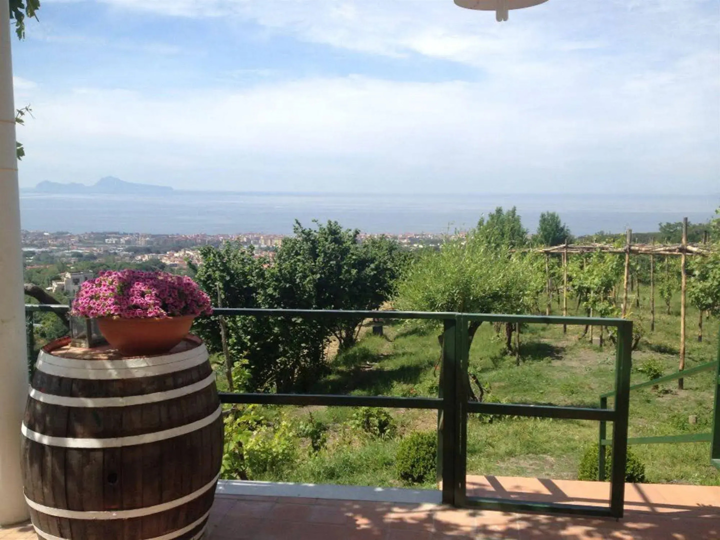 Tenuta Le Fornacelle