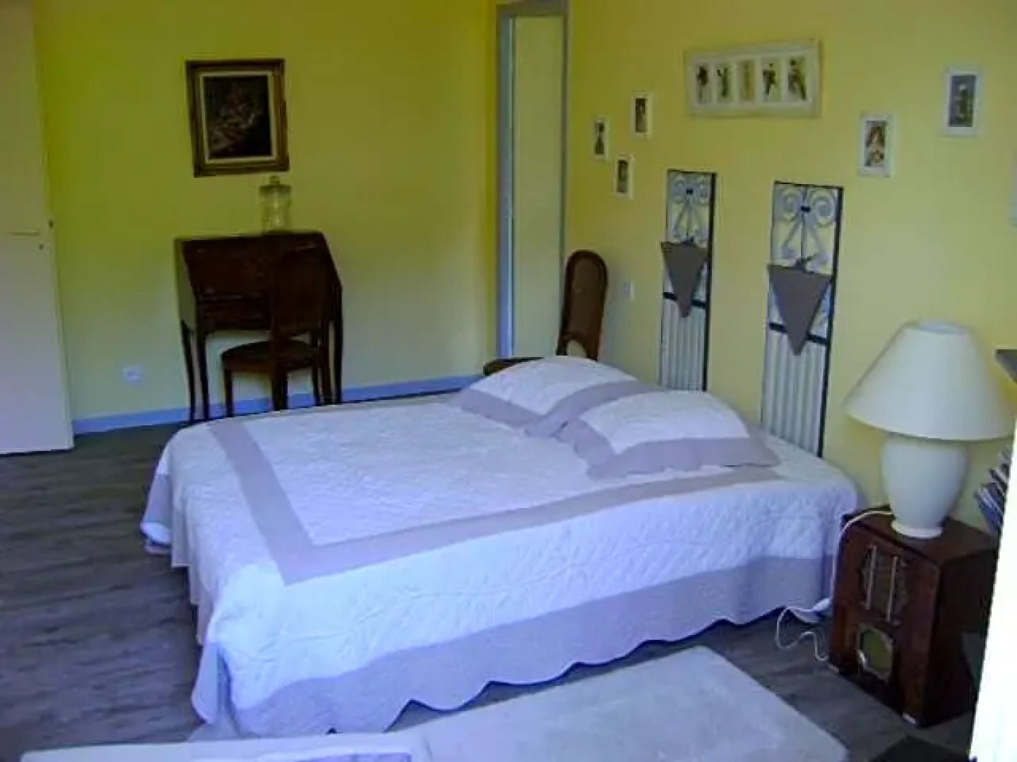 Les 4 Eléments St Emilion