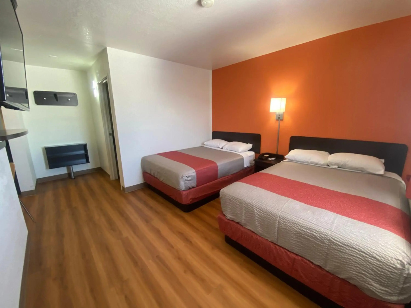 Motel 6 Goodland, KS