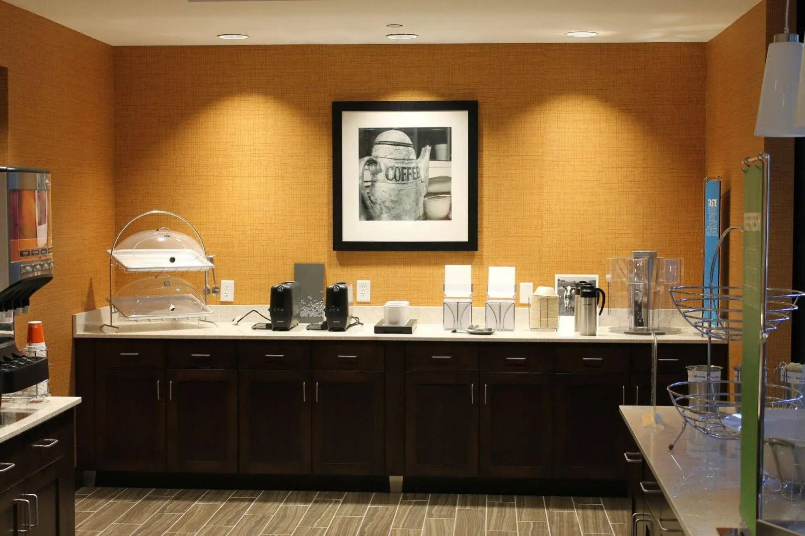 Hampton Inn & Suites Deland