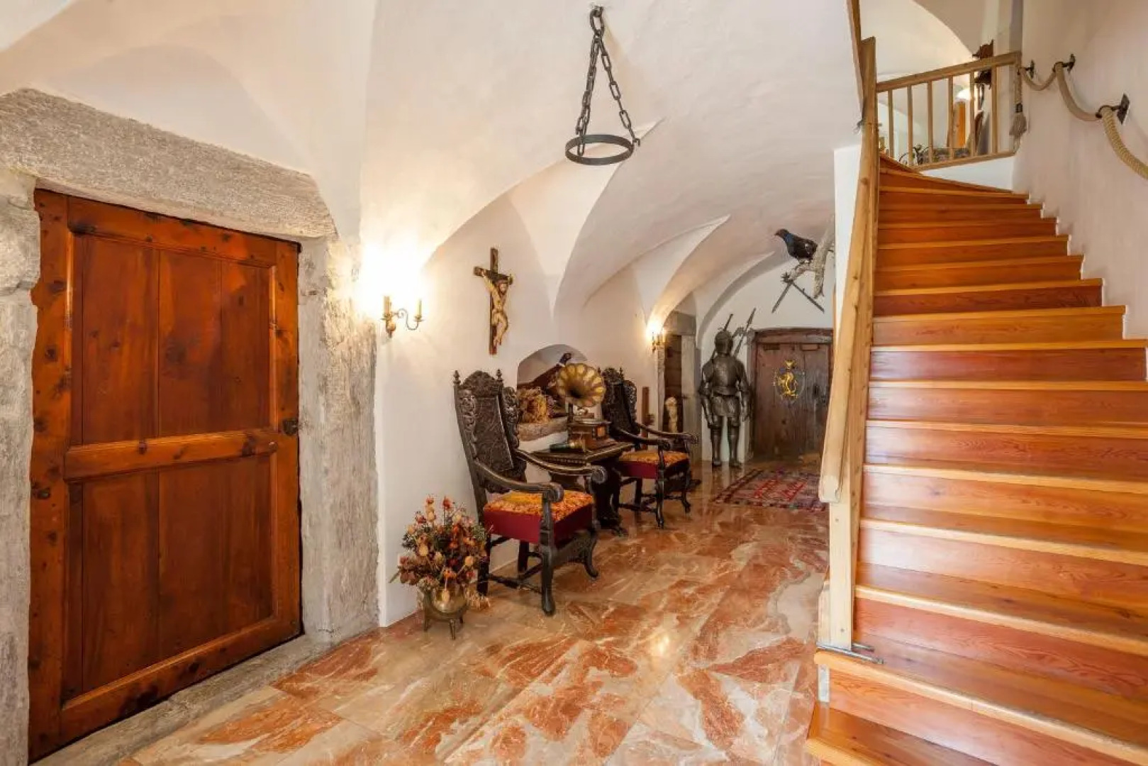 Residence Schnatzhof