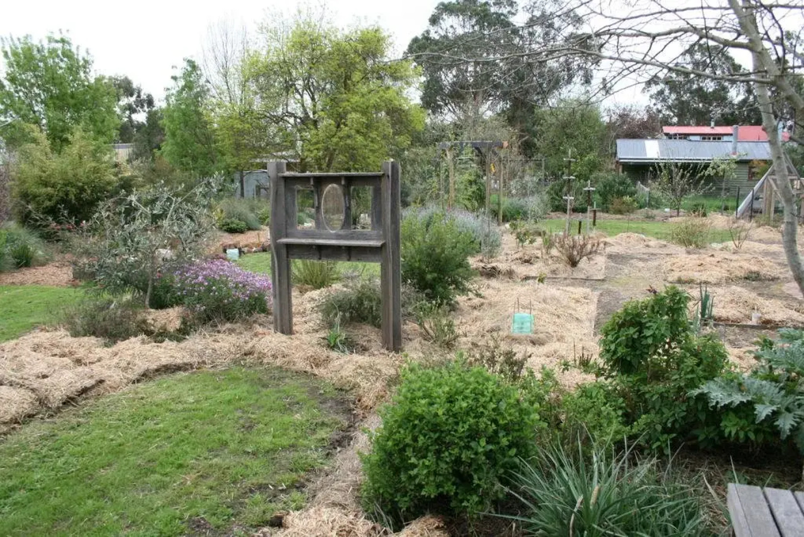 Harvest Birregurra Bed & Breakfast