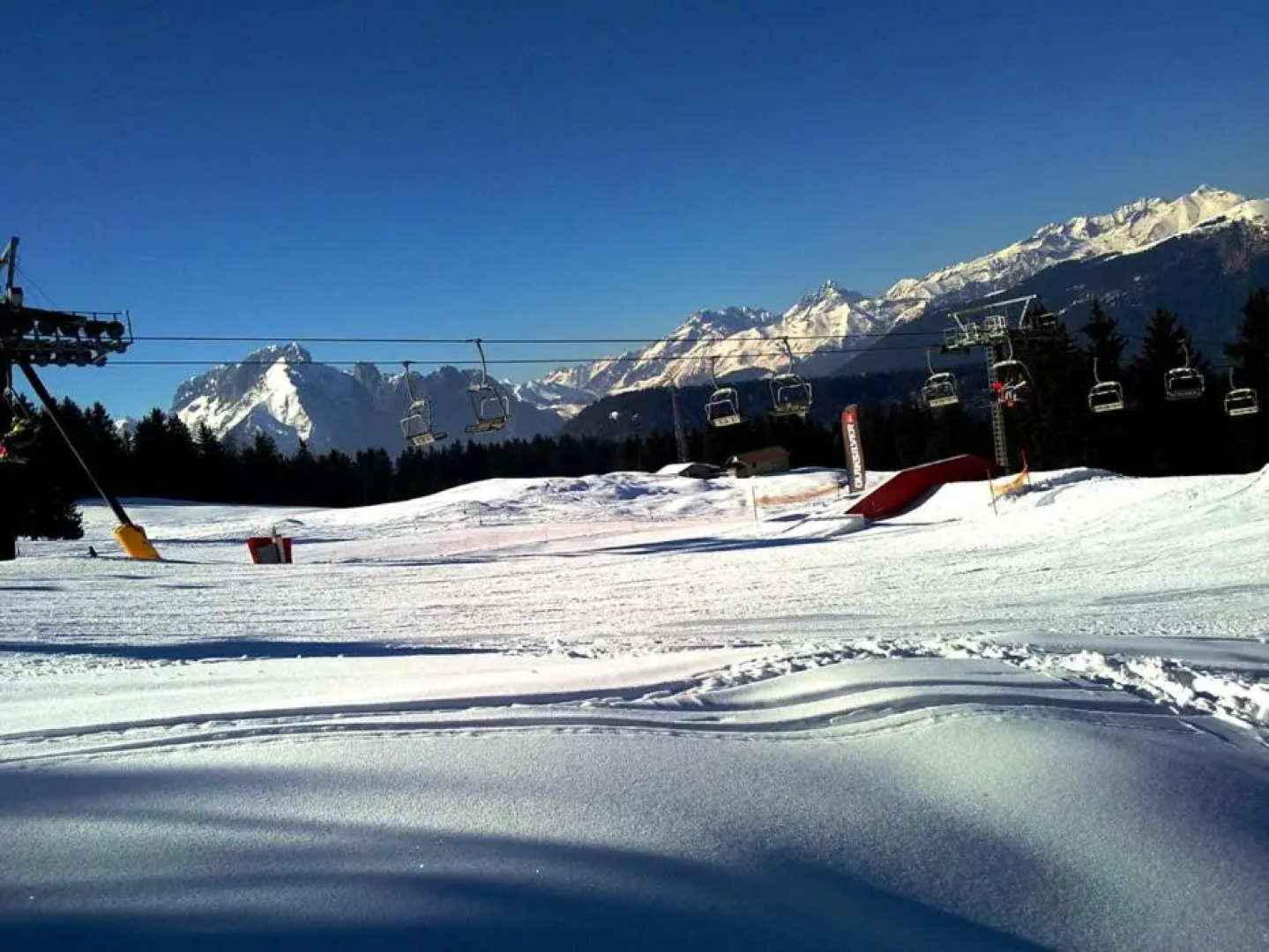 Appartamento Don Moreschi