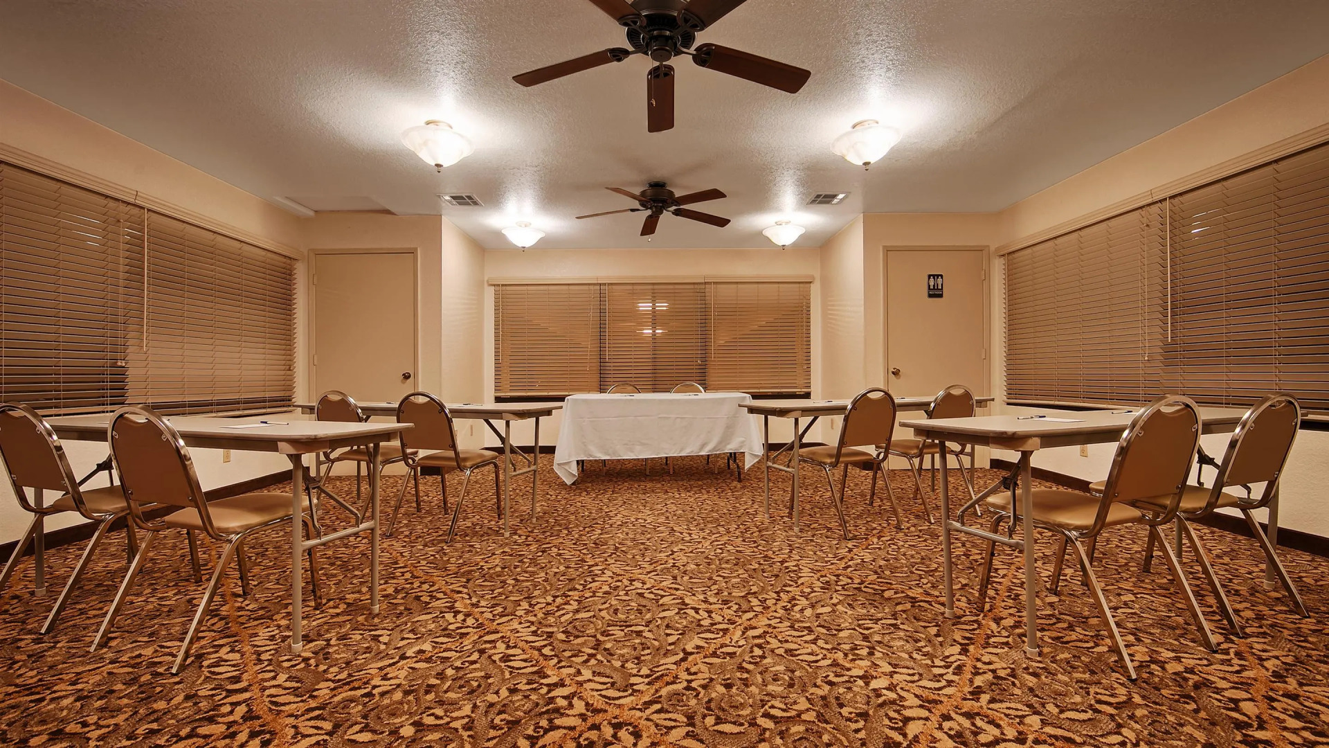 Best Western Orchard Inn