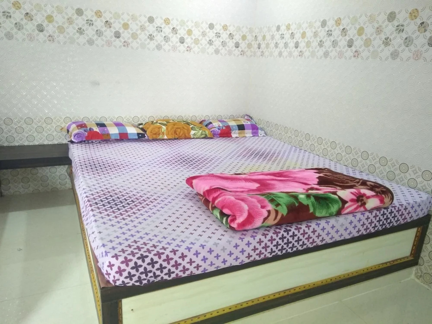 Sree Guru Sannidhi A Budget Luxury Lodge