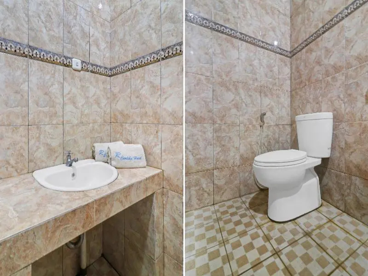 OYO 113500 Hotel R Cantika Syariah