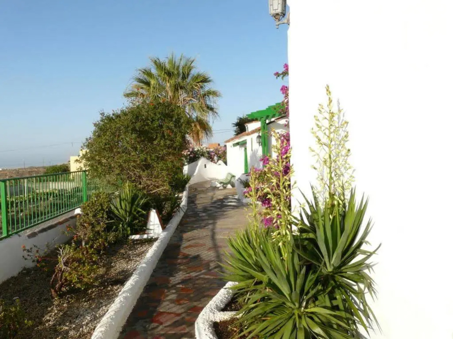 Casa Rural La Capellania