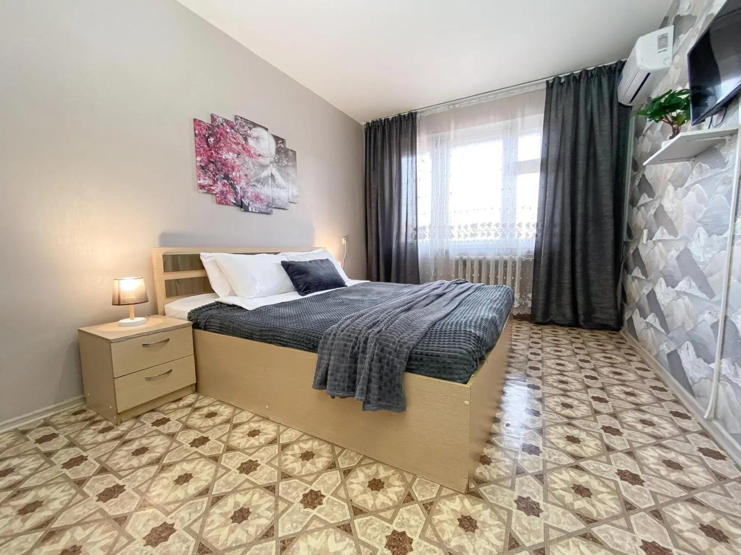 Симбирские апартаменты на ул. Рябикова, д. 70, корп. 2