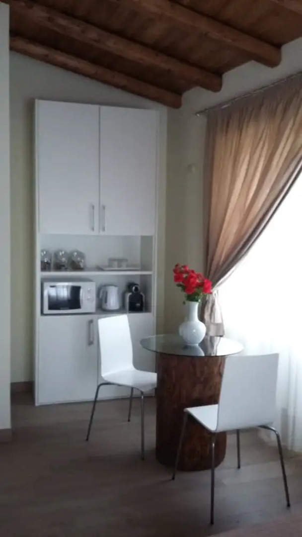 B&B Cascina San Martino