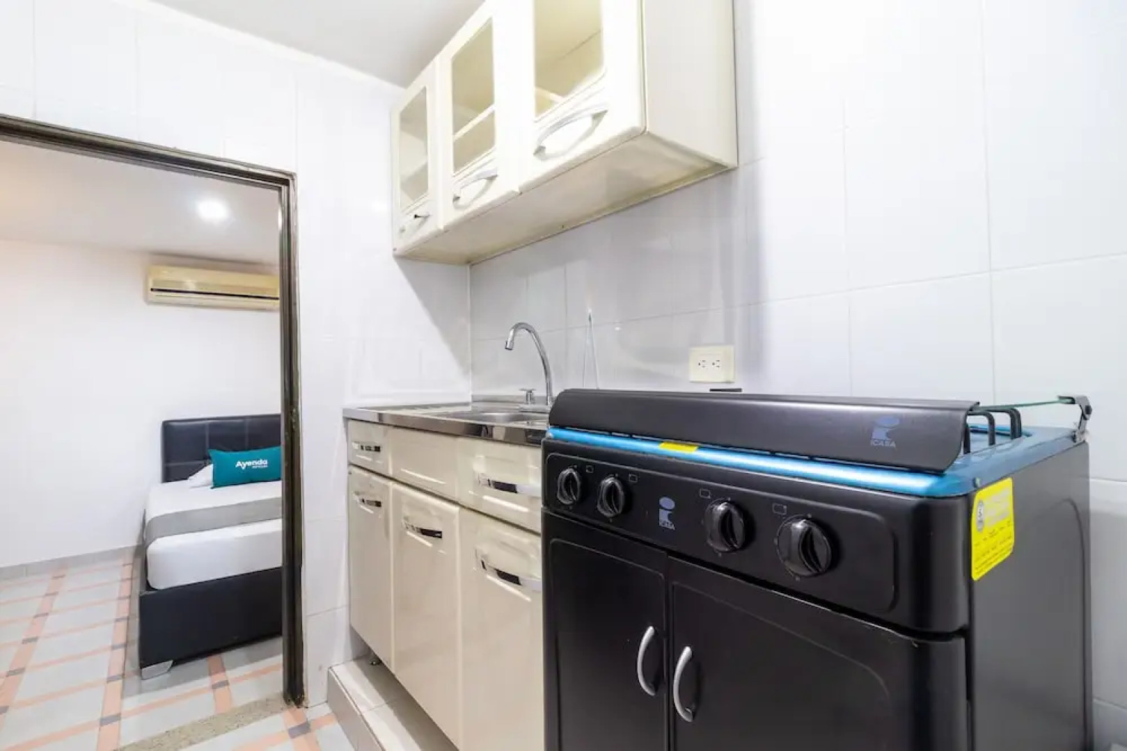 Hotel Oporto Suite Cucuta