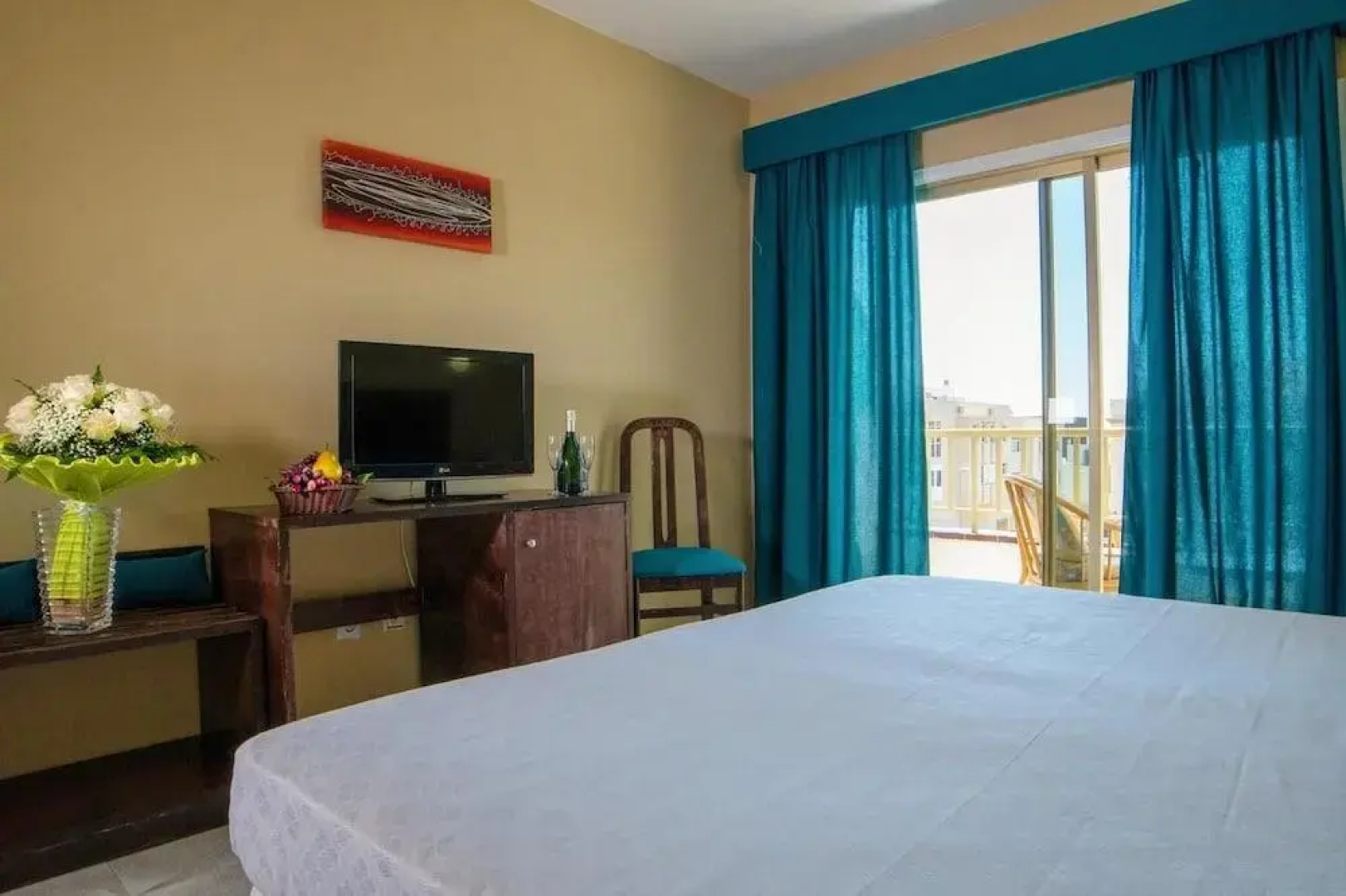 Hotel Antares & Hotel Olimpo-Le Terrazze