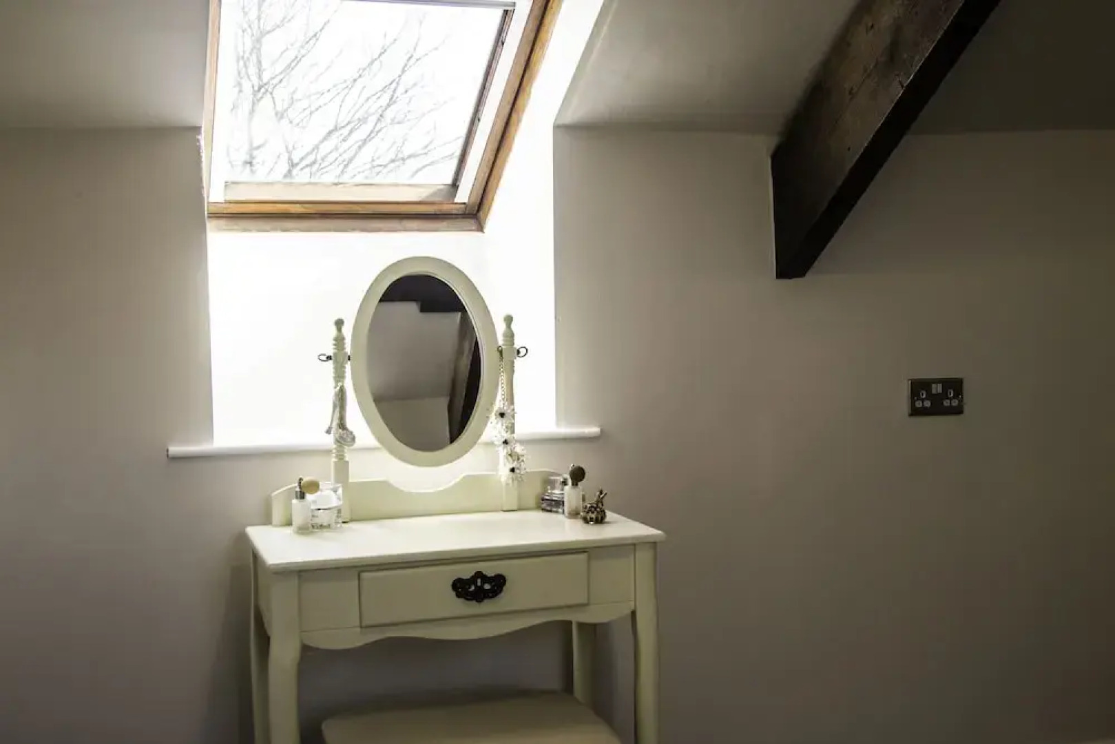 The Old Granary - Holiday Cottage