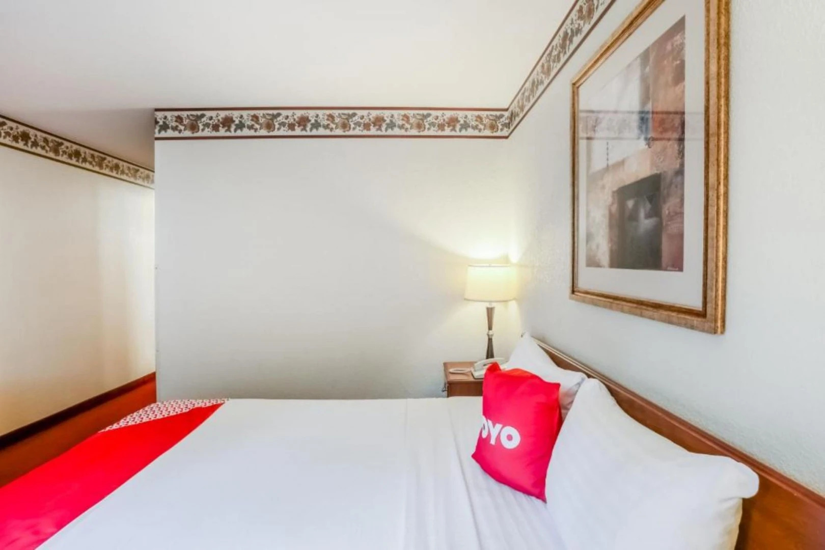 Spark by Hilton Tumwater