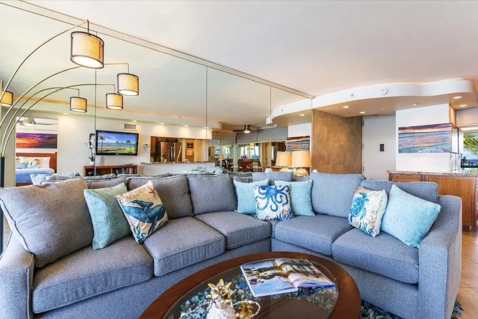 Royal Kahana 409 - 1Br Condo