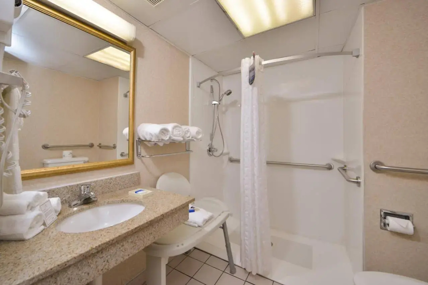 Days Inn by Wyndham Kings Dominion/Doswell