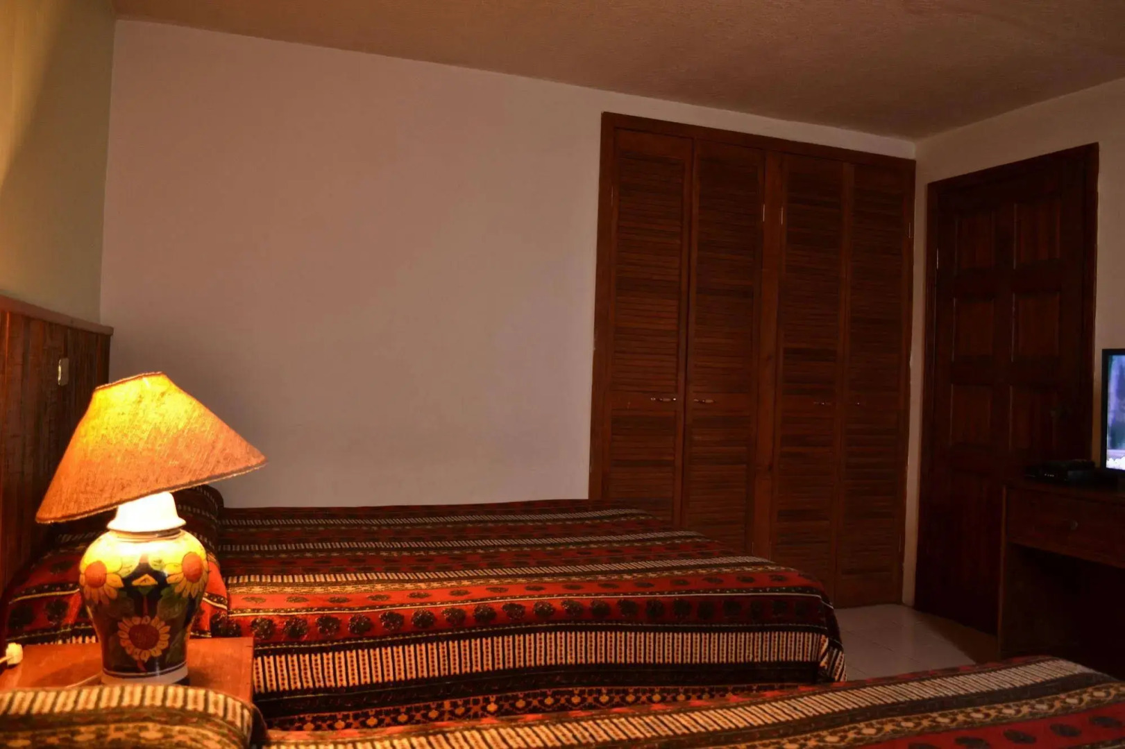 Hotel posada del cobre