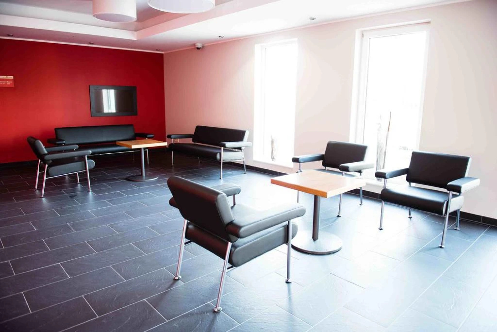 Serways Hotel Spessart Sud