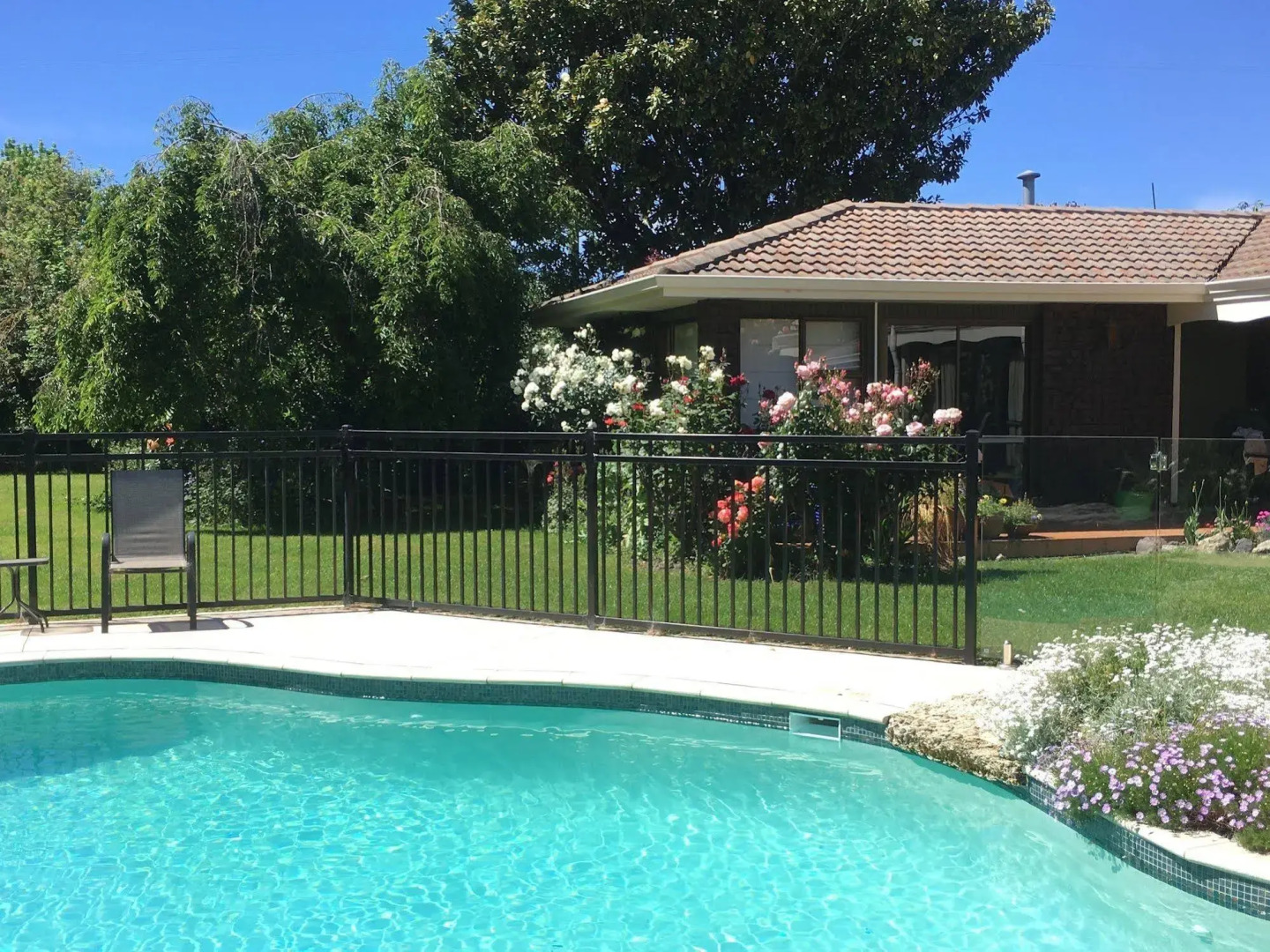 Bluebell Lodge And Cottage