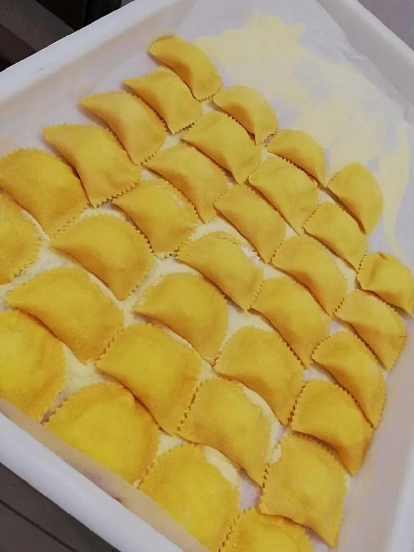 Agriturismo Le Macine