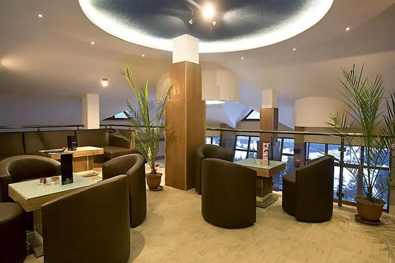 Hotel Perelik Palace