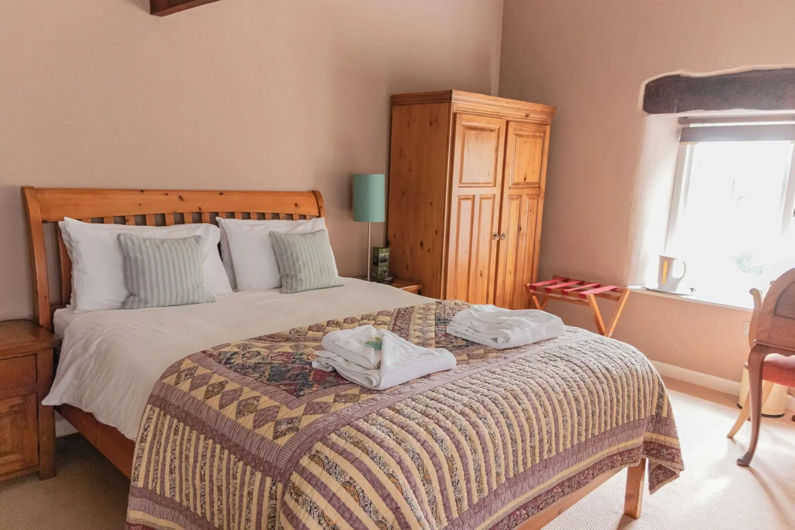 Northover Manor Hotel