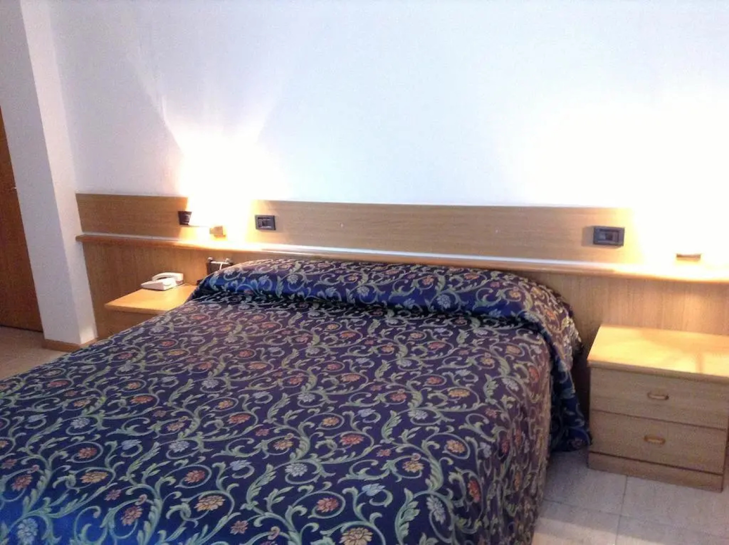 Hotel Ai Pini
