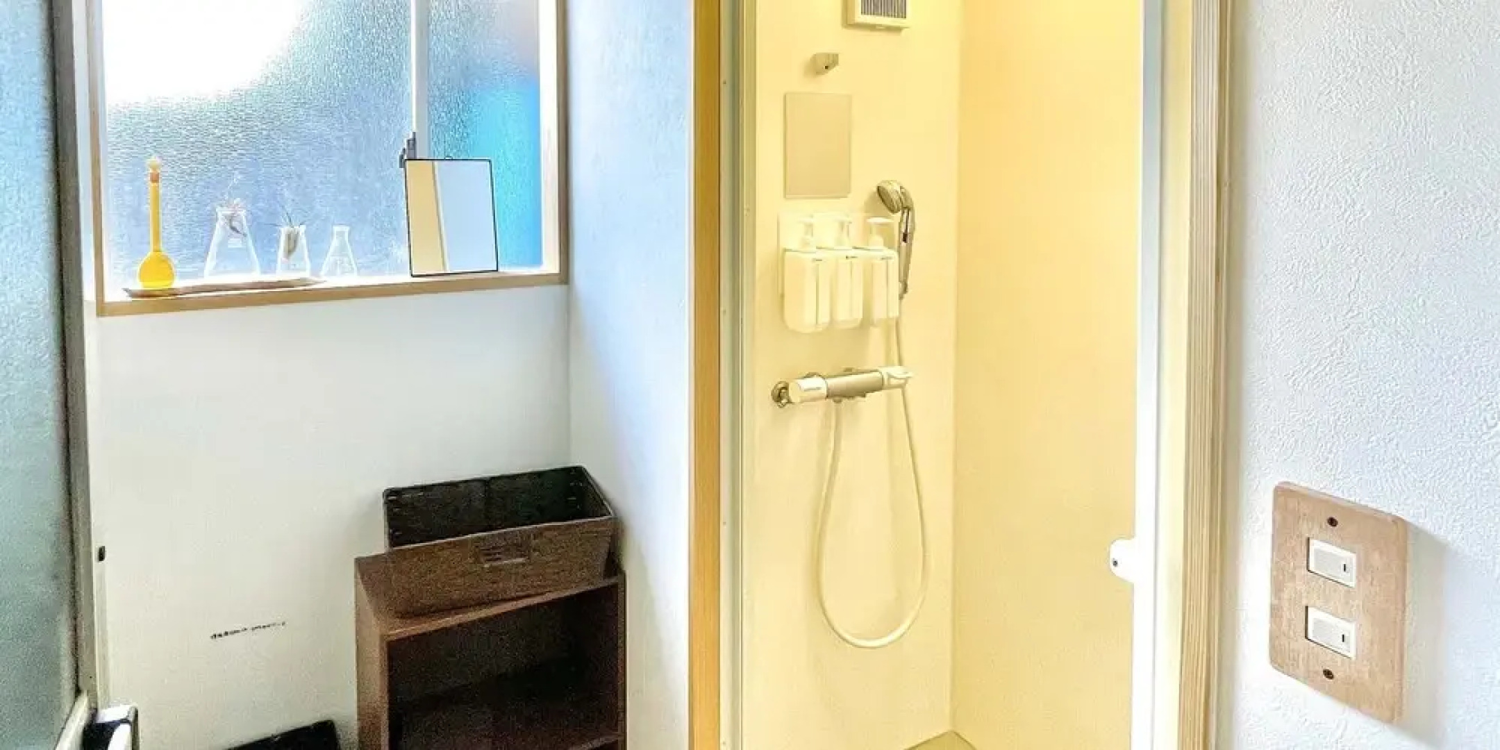 Kominka Glamping Matoba