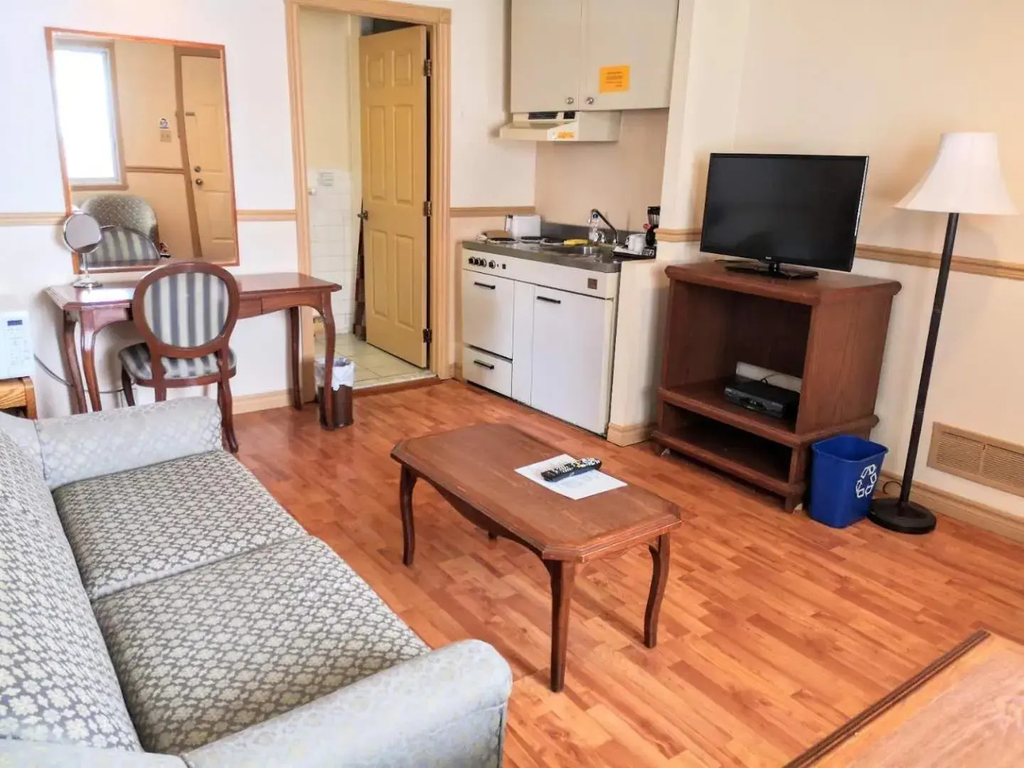 Hôtel Motel La Marquise