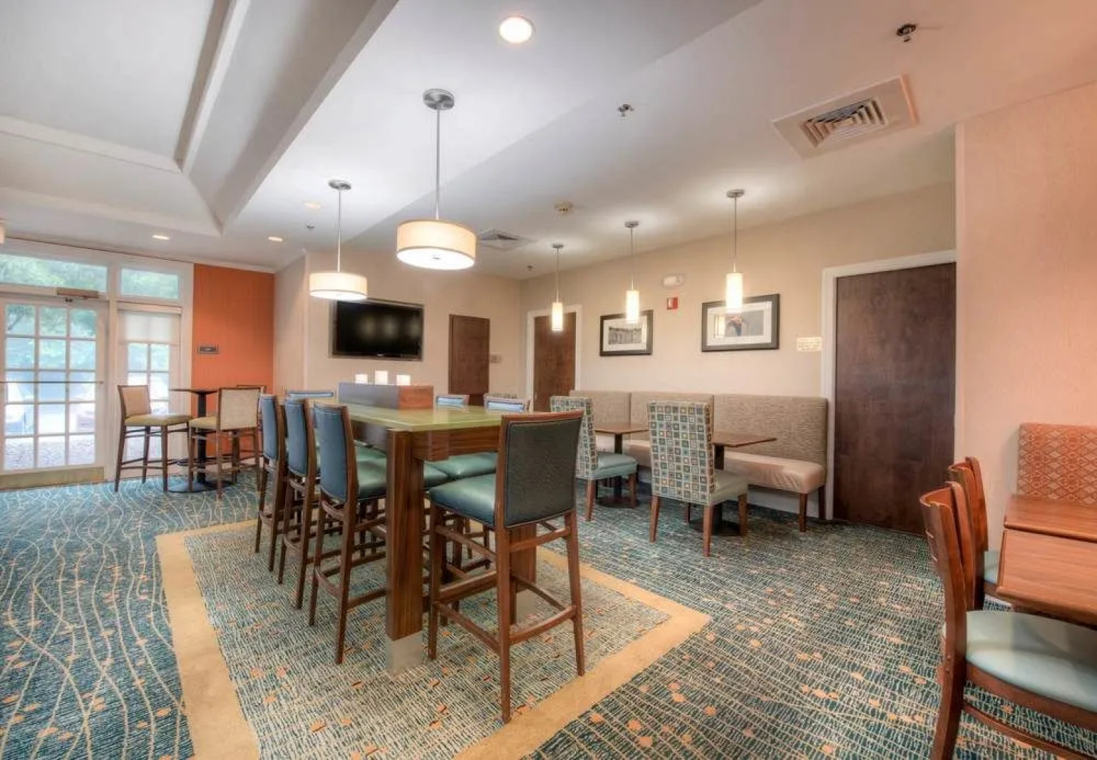 Residence Inn Wilmington Landfall