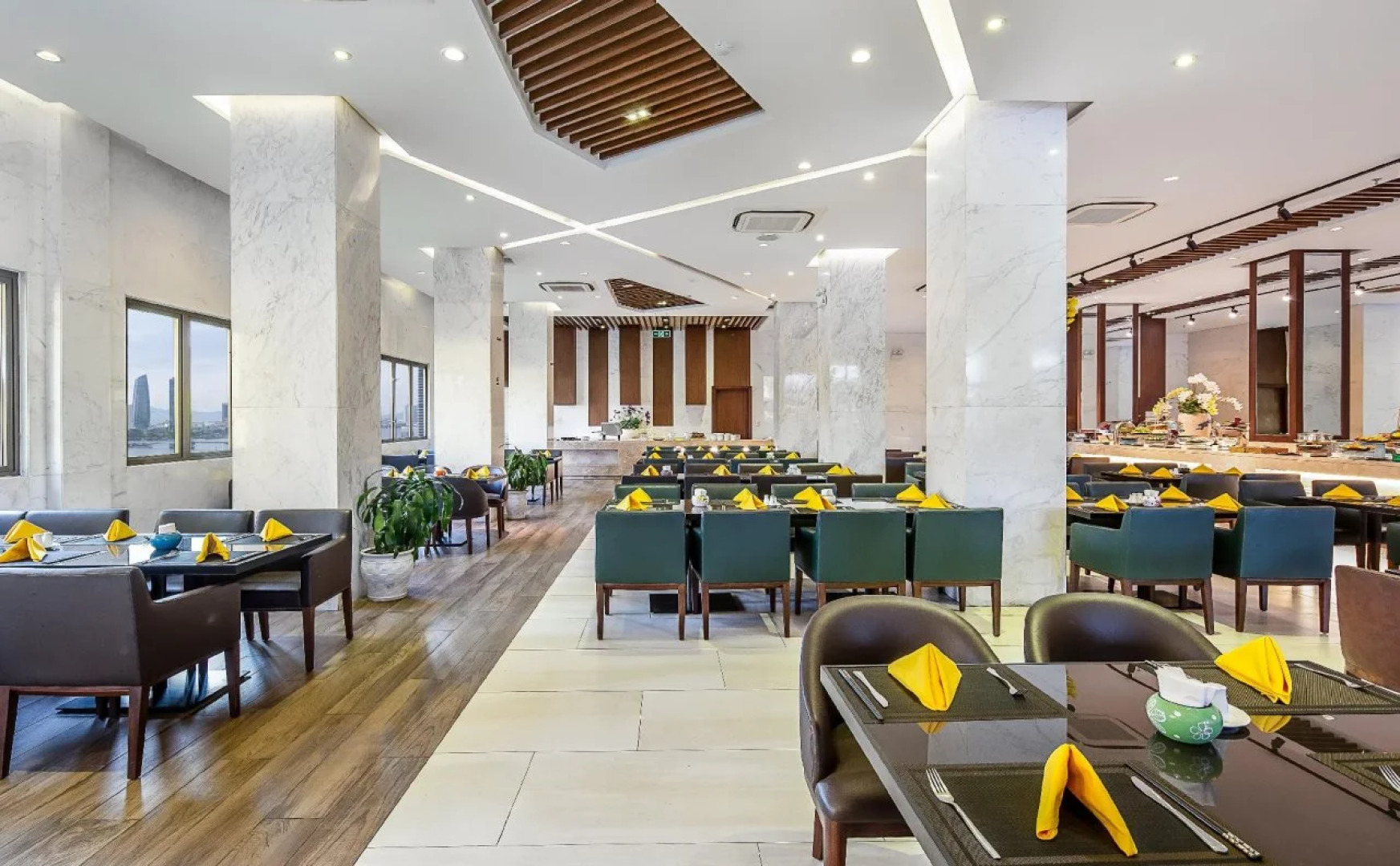 Riverside Hotel Da Nang