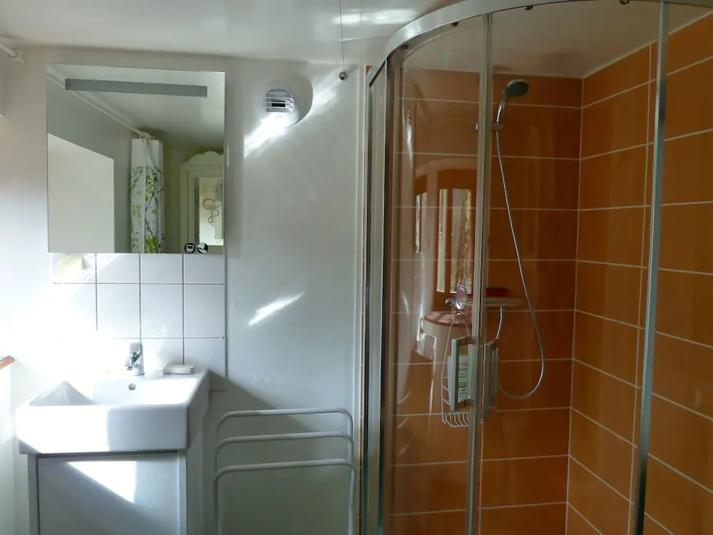 Gîte et Couvert Chez Dimanche