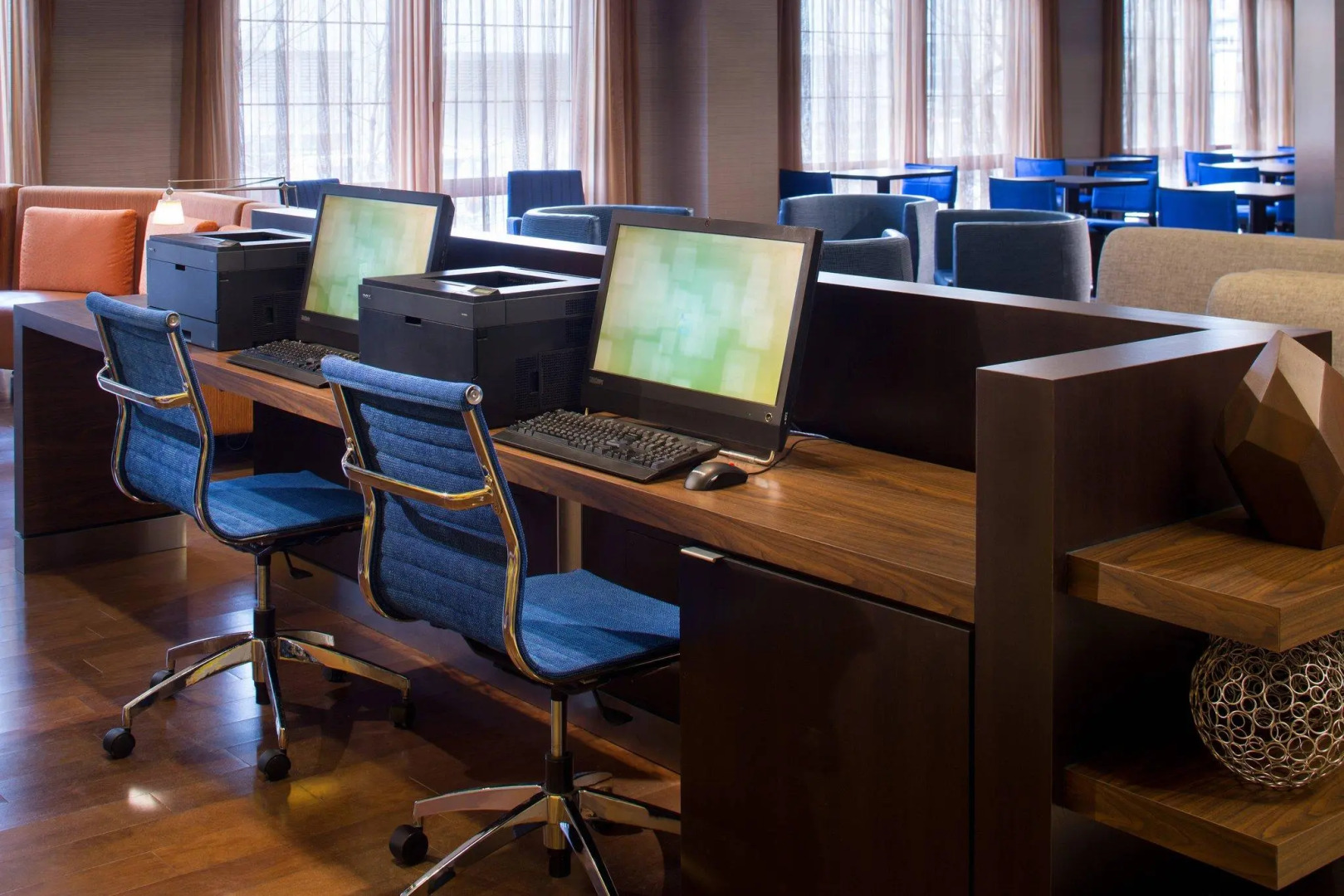 Courtyard by Marriott Providence Downtown