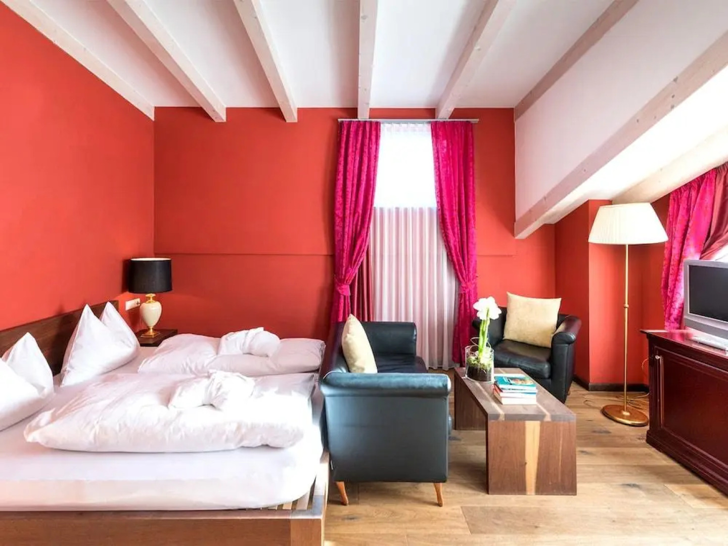 Apparthotel Residence Pircher