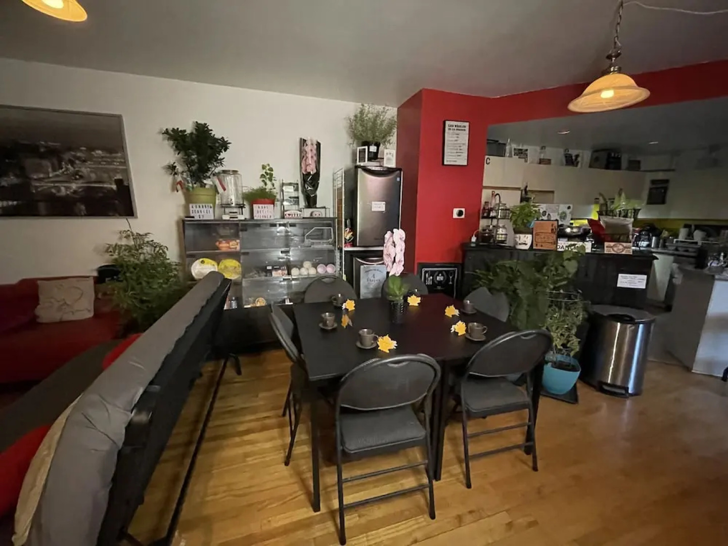 Pied-A-Terre Mont-Royal