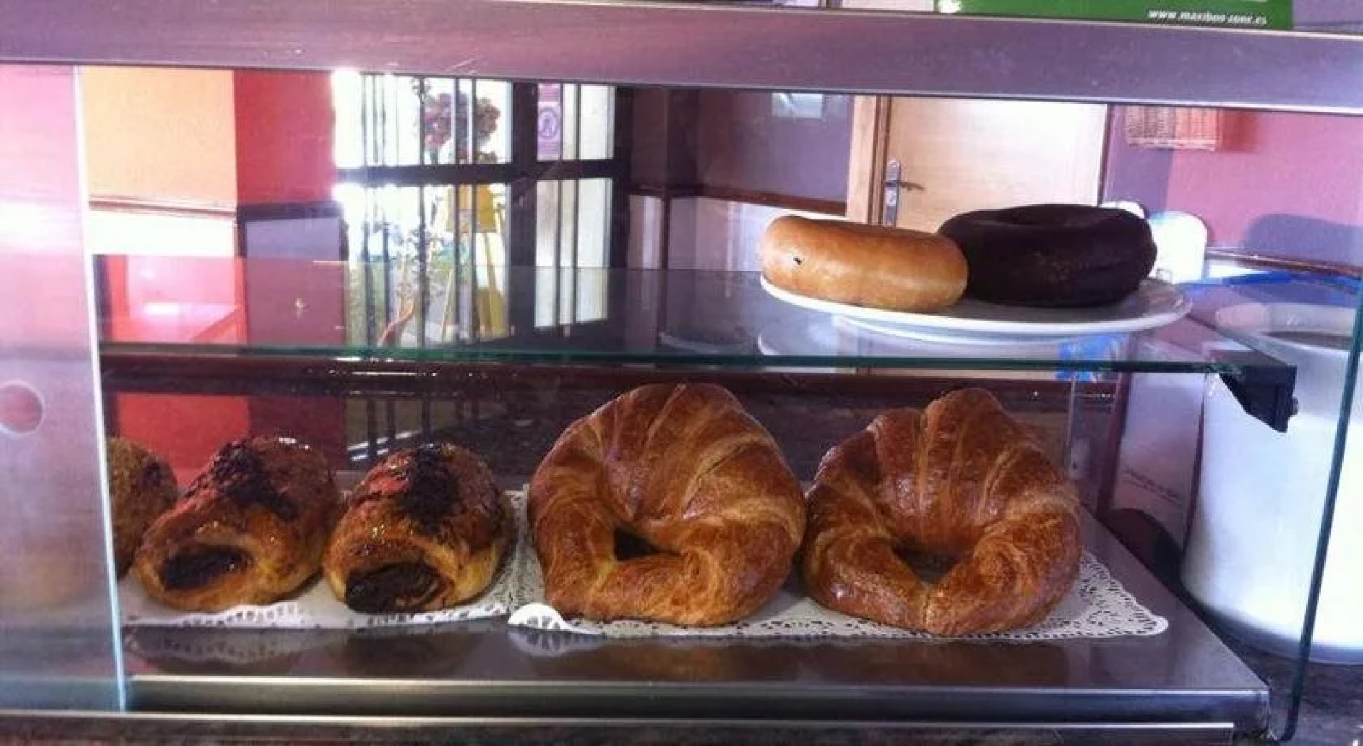 Camping Playa la Arena