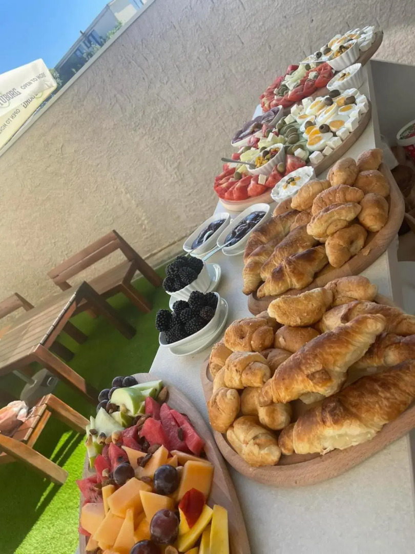 IPN APARTMENTs -MOTEL