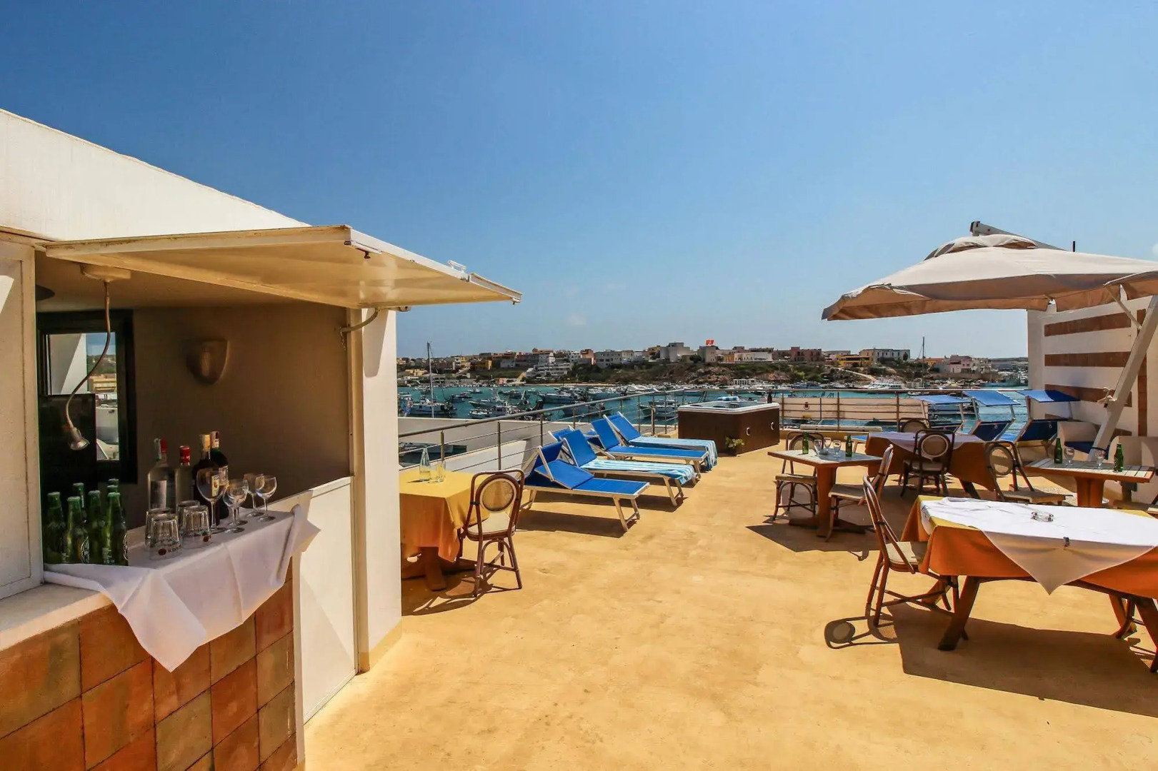 Hotel Paladini di Francia