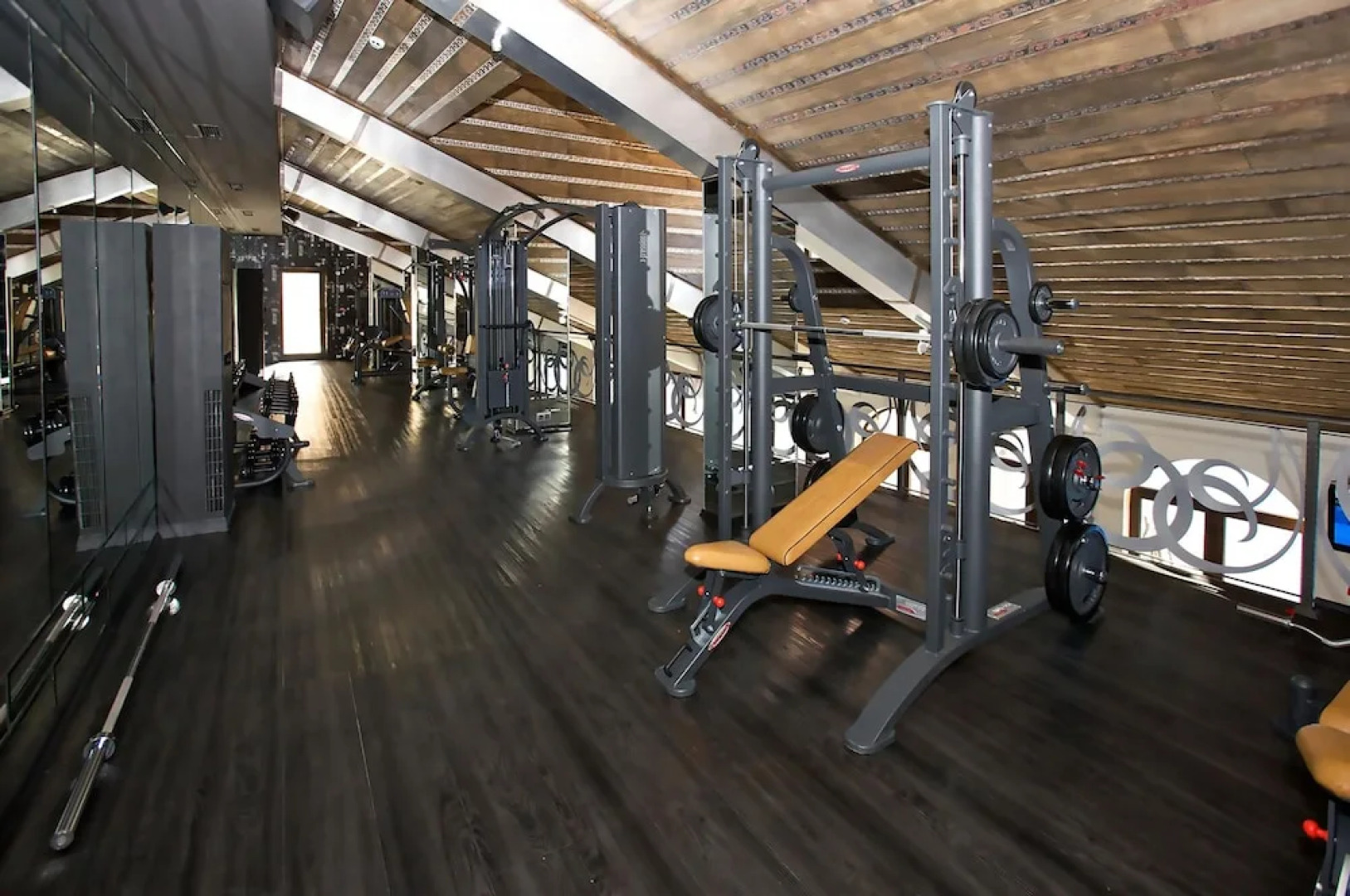 Villas Elenite Premium