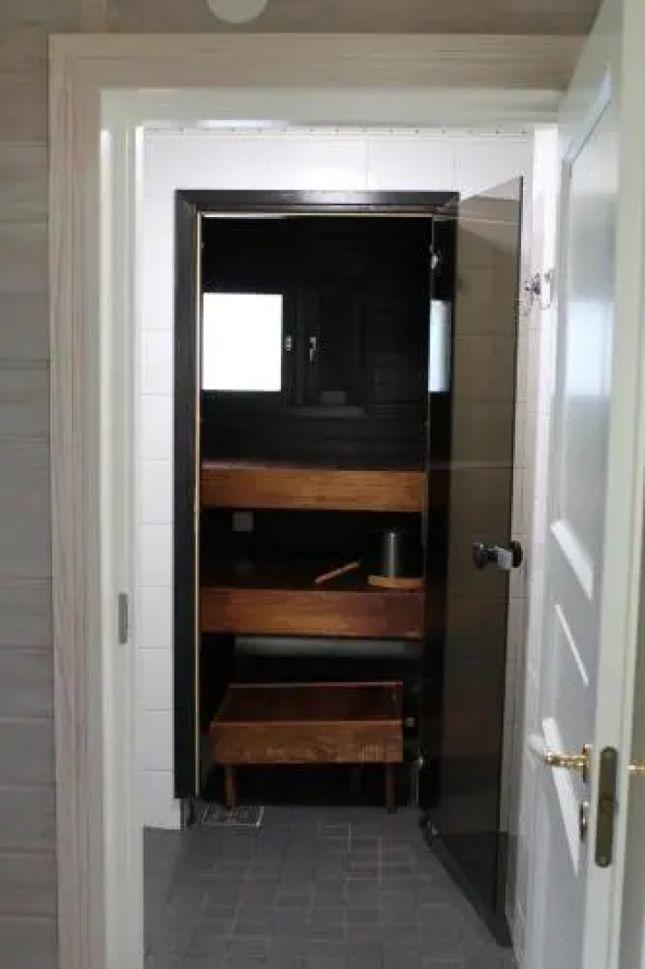 Loma-Vietonen Holiday Village