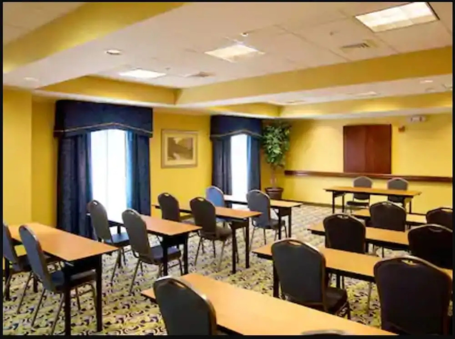 Hampton Inn & Suites Lake Wales