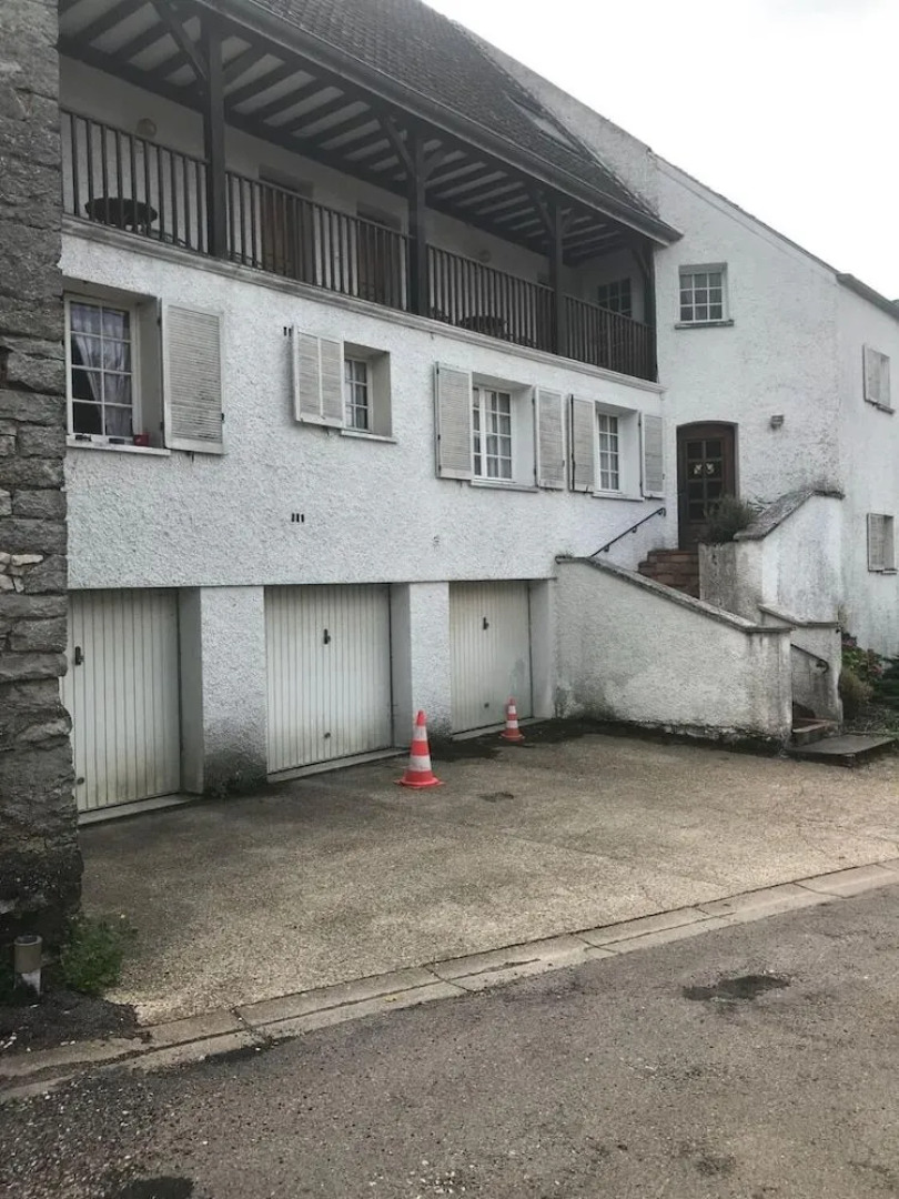 Auberge du Val D' ouche