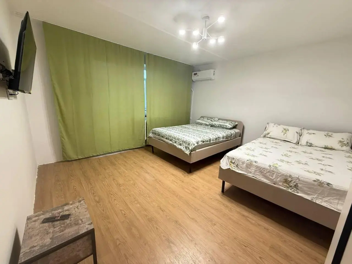 Апартаменты на улице Мира 33/1