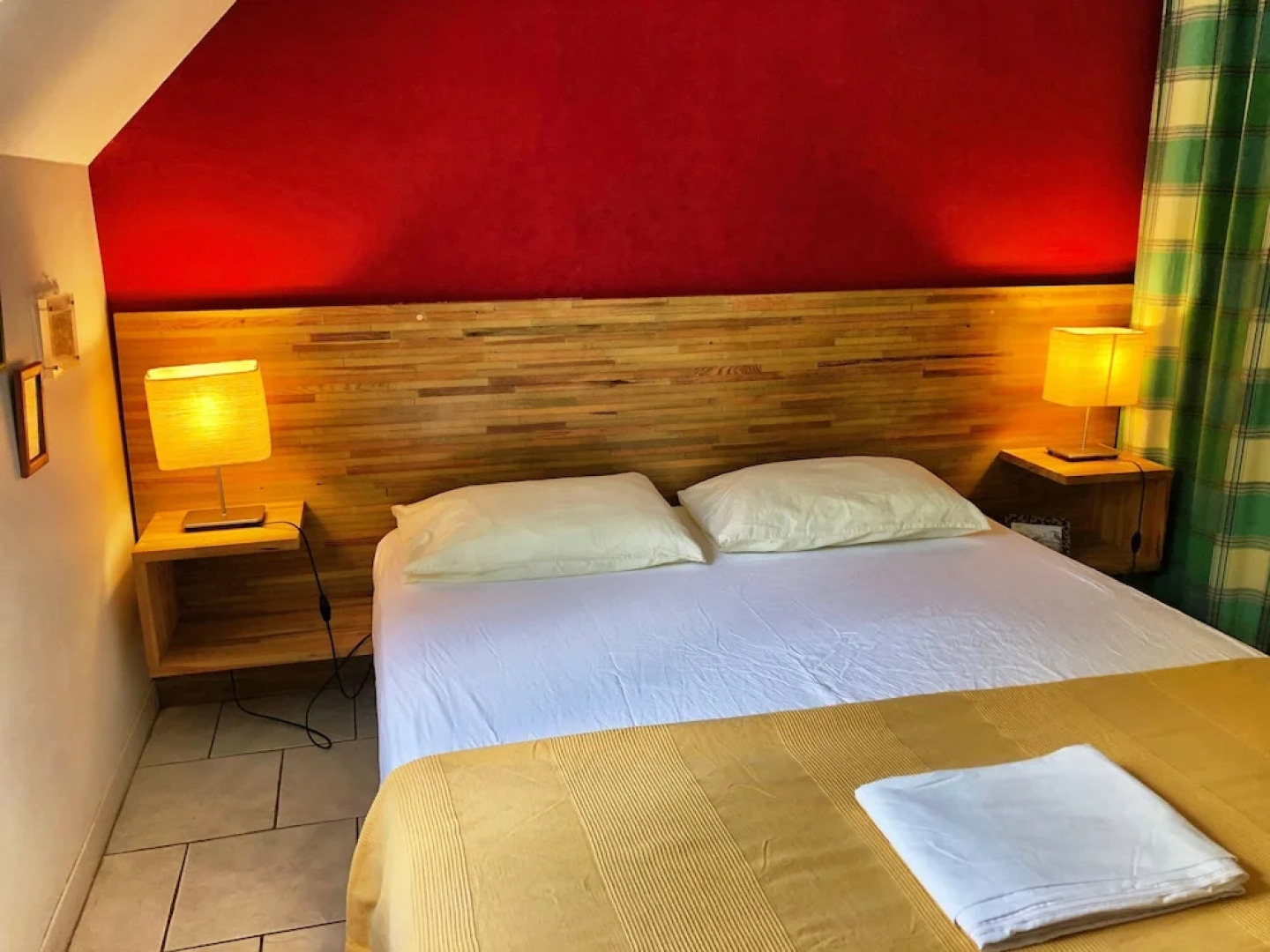 Résidence Deshroses