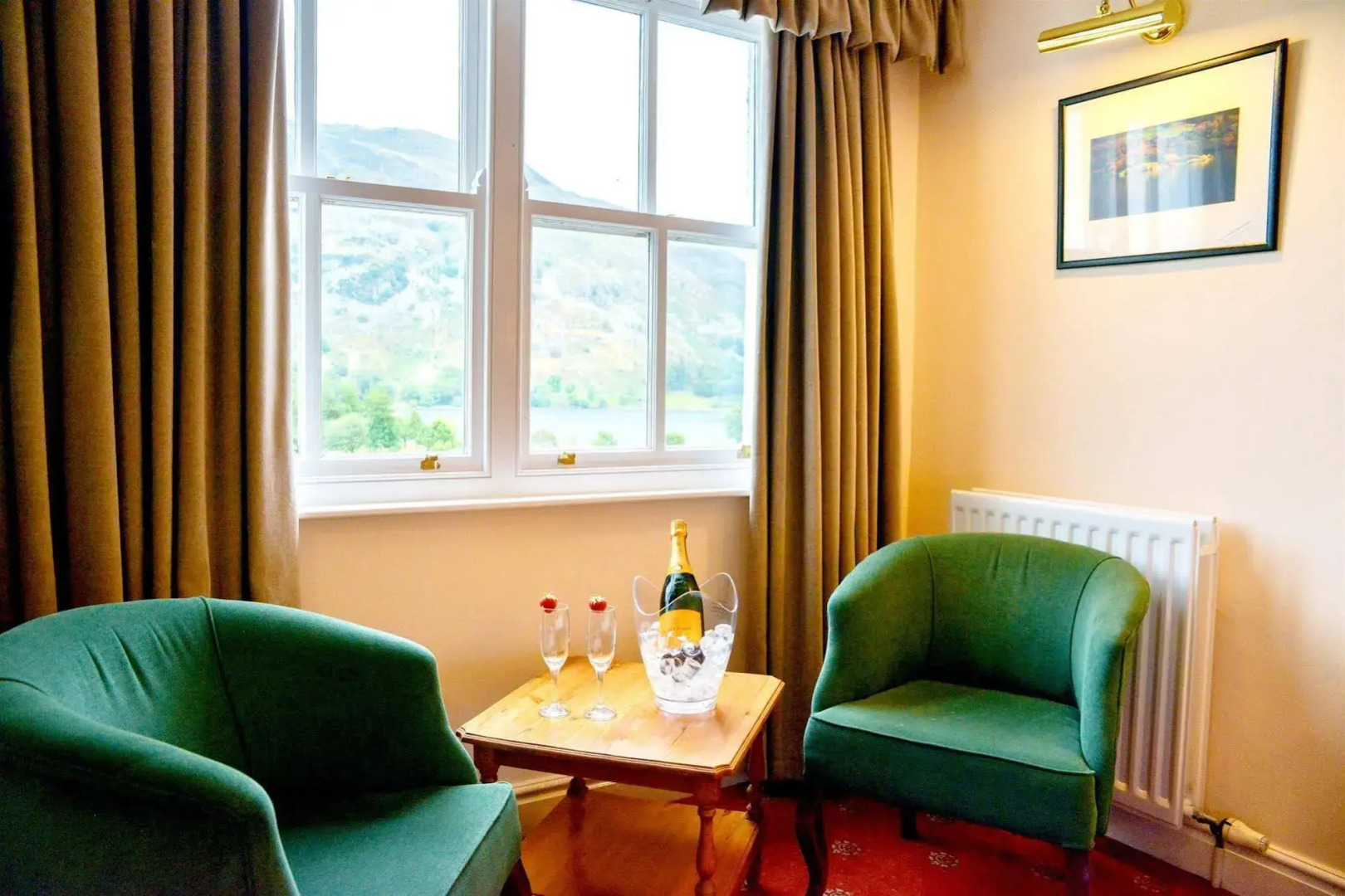 The Ullswater Inn- The Inn Collection Group