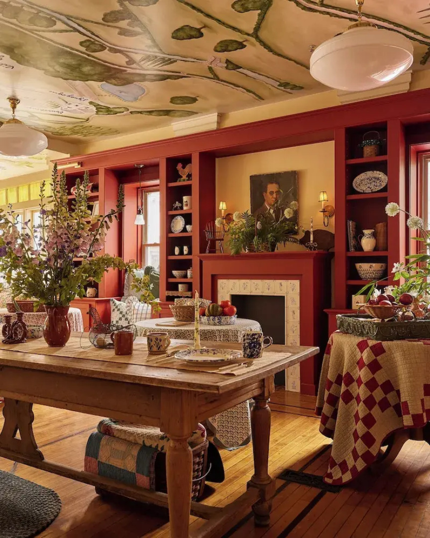 Six Bells Countryside Inn