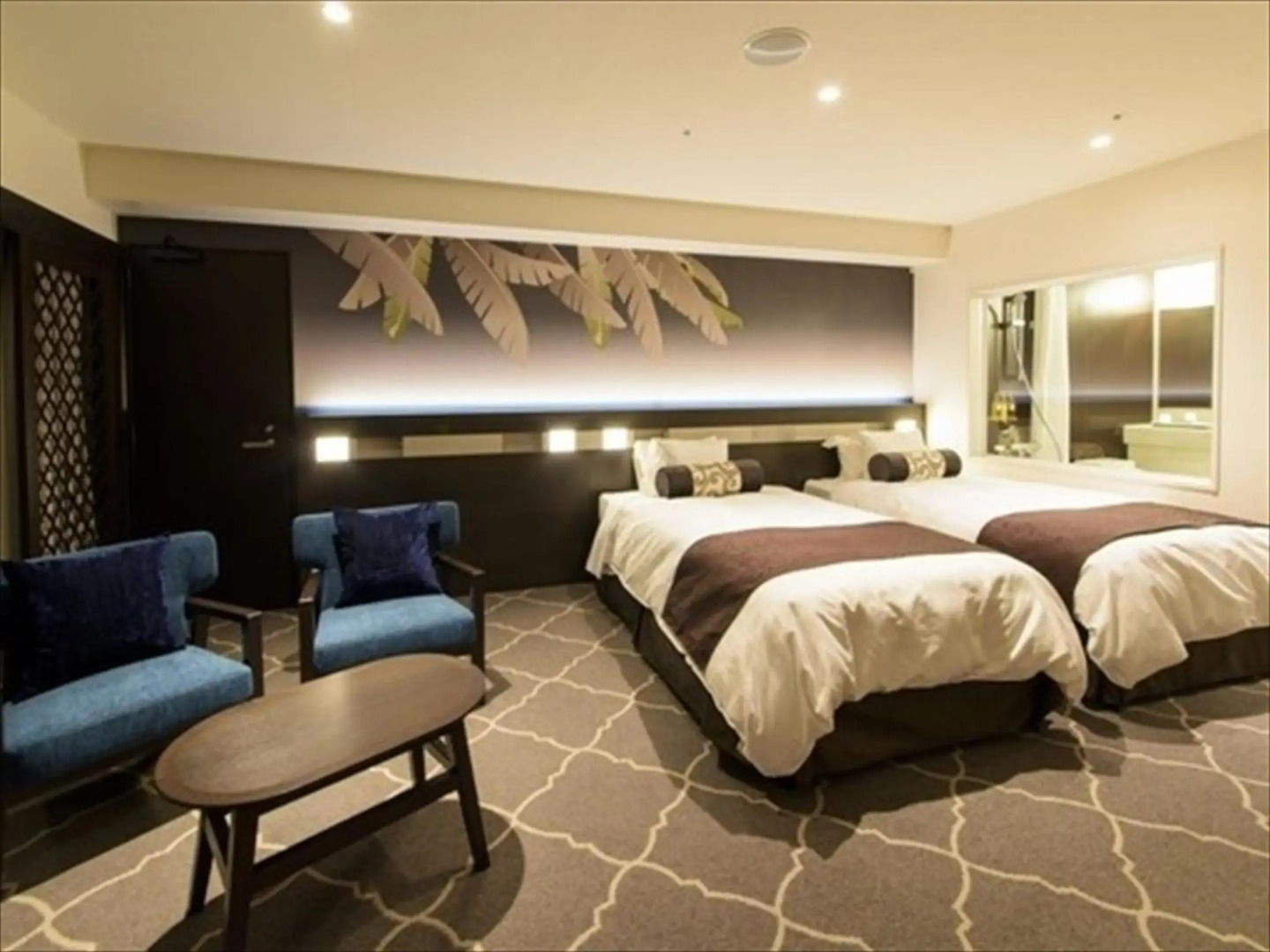 Kanehide Kise Beach Palace