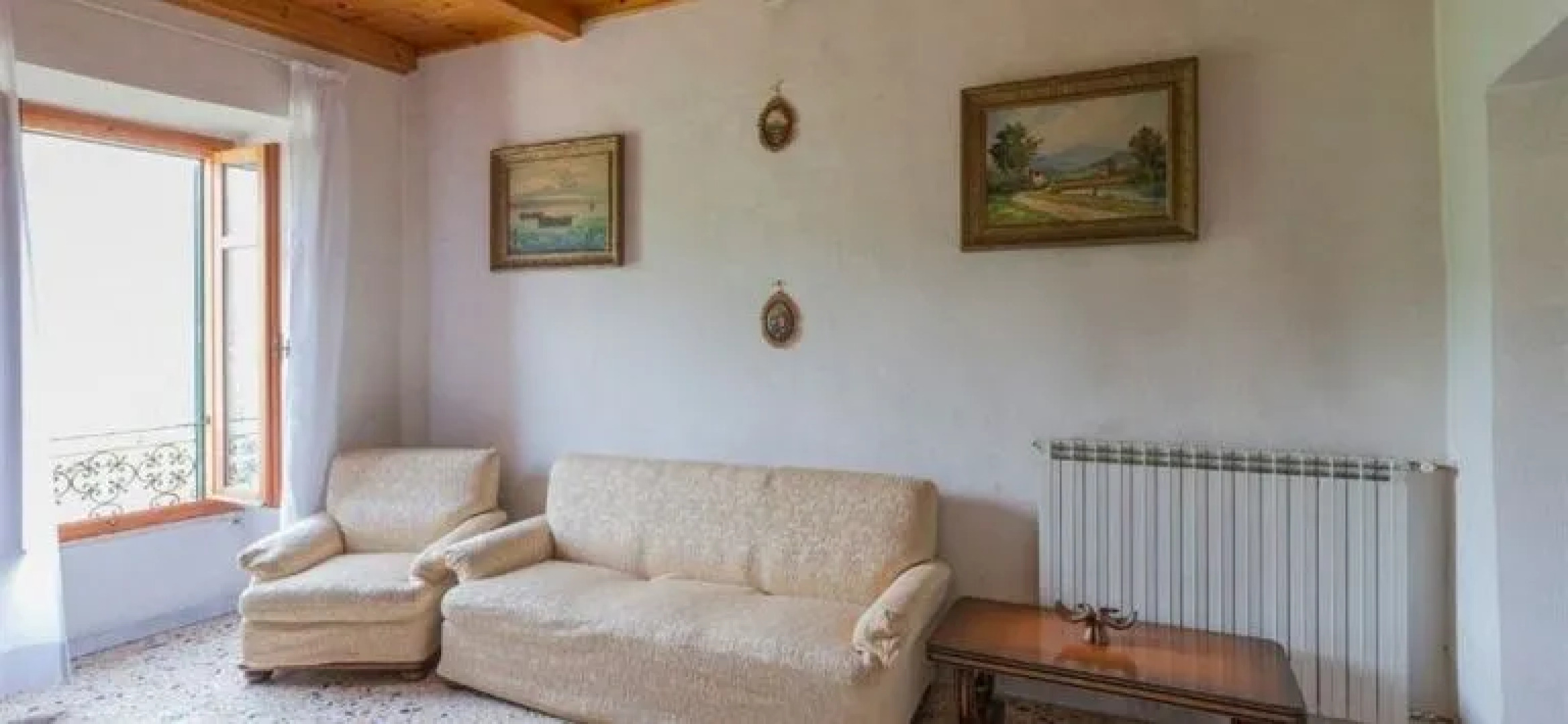 Trevi nel Lazio Apartments by ThazItalia