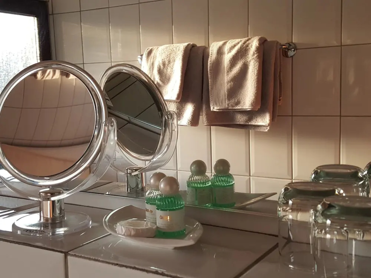 Landhotel Linden am Venekotensee