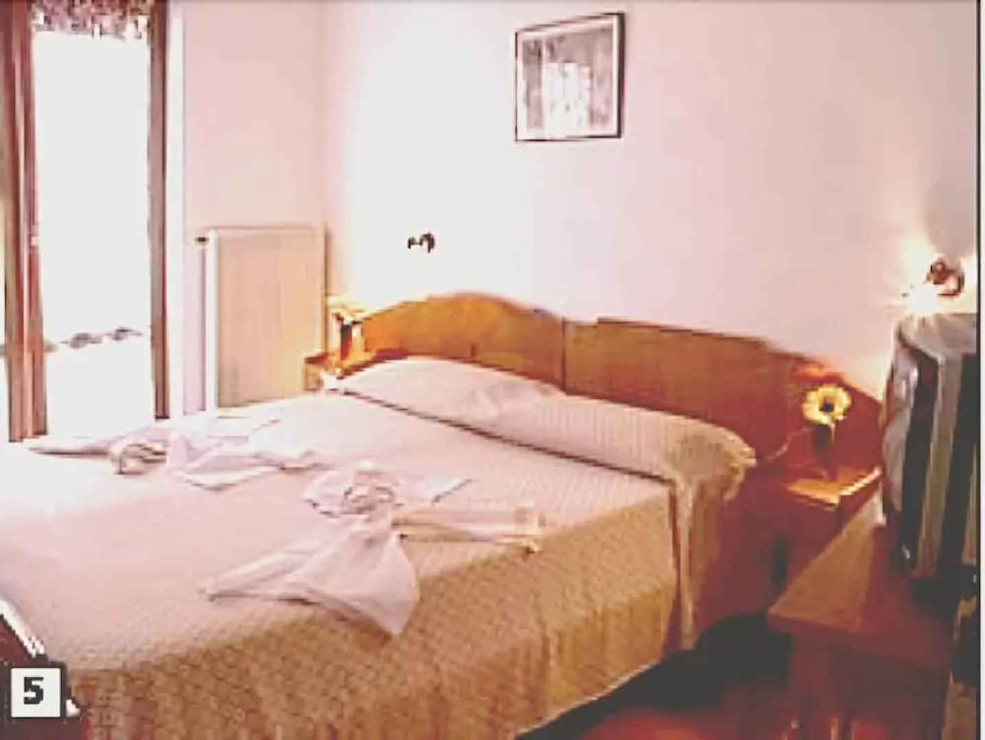 Hotel Ristorante Vittoria